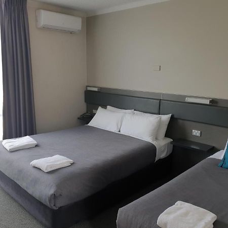 Prospect Hotel Motel Blacktown Exterior foto
